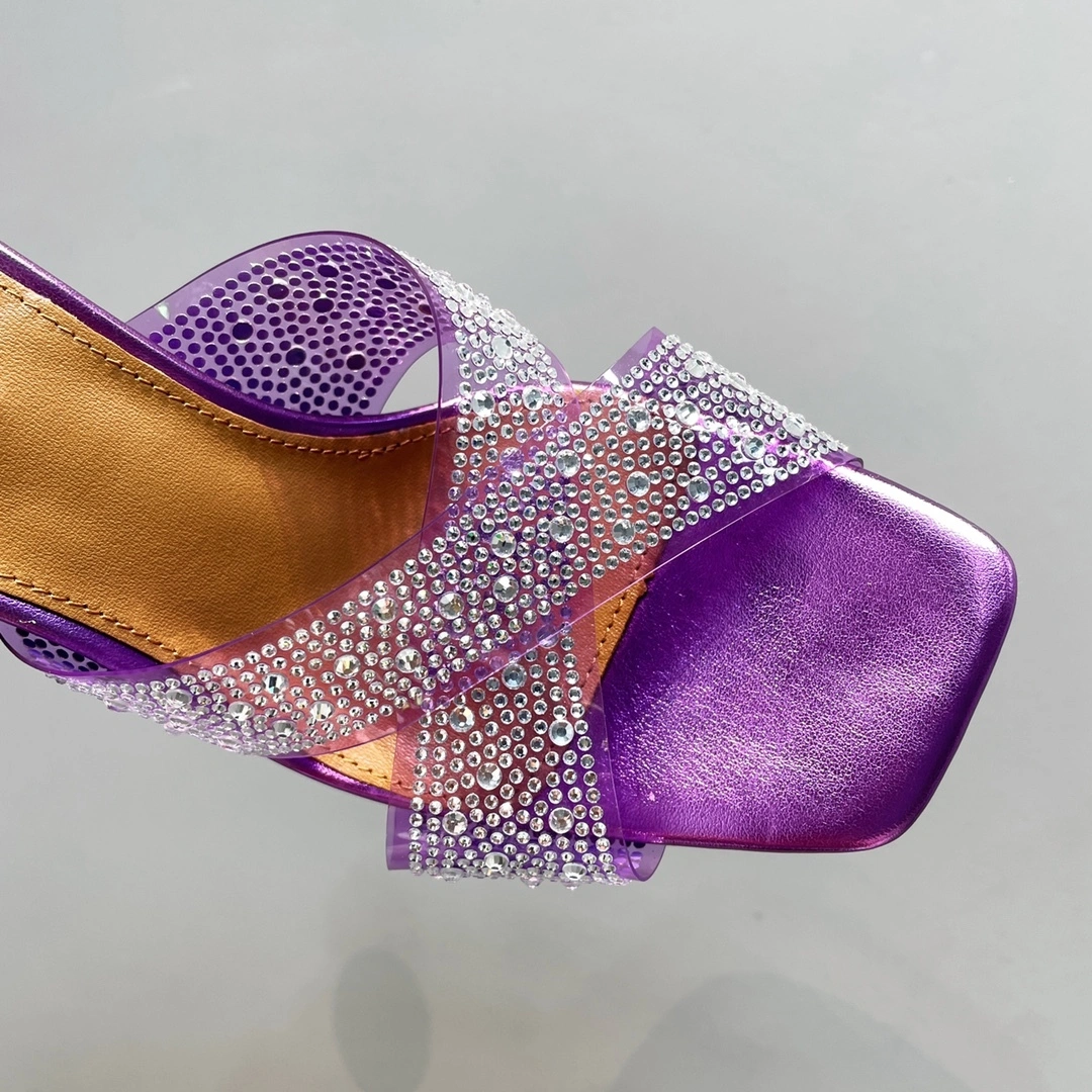 COCO— 8.5cm Heel height item:C-X158B1513